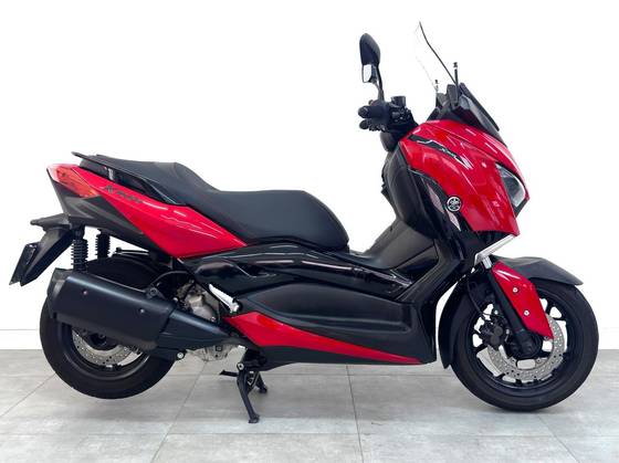 YAMAHA XMAX ABS YAMAHA XMAX ABS